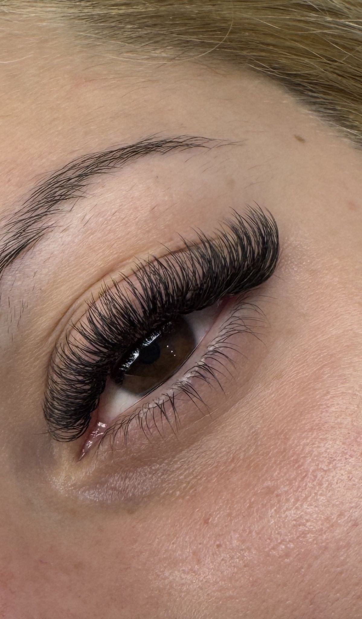 Volume Russe glamour